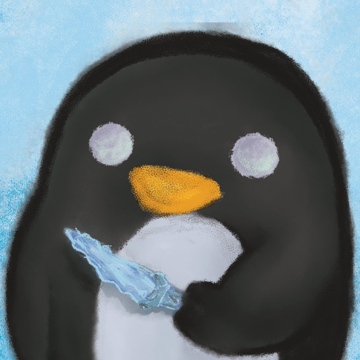 Navigation bar avatar